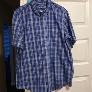 Men Dress Shirt
